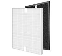 Sostituzione Filtro Purificatore D'aria, Compatibile Con Electrolux, Set Di Filtri EAP150 / EAC203 / EAC215 / EAC103 / EAC003
