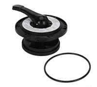 Sostituzione filtro valvola chiave gruppo SPX0714BA per Hayward per SP0714T con guarnizione, adatto per riparazione valvole