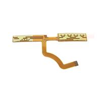 Sostituzione flessibile del cavo a nastro del cavo della spazzola elettronica di messa a fuoco dell'obiettivo per la sostituzione flessibile del modulo del cavo 17-50mm