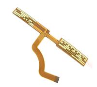 Sostituzione flessibile del cavo a nastro del cavo della spazzola elettronica di messa a fuoco dell'obiettivo per la sostituzione flessibile del modulo del cavo 17-50mm