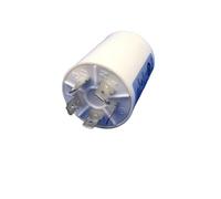 Sostituzione for F4338 0024000247 Filtro for lavatrice Condensatore anti-interferenza 16A for Media for lavatrice Haier parte di ricambio