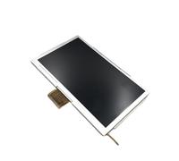 Sostituzione for WiiU WiiU Schermo LCD Display con Touch Screen Digitalizzatore in Vetro for Nintend for WIIU Gamepad Nessun Pixel Morto(Lcd)