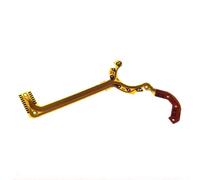 Sostituzione FPC Cavo Flessibile Per IXUS145 IXUS140132 Fotocamera Digitale Riparazione Schermo LCD Modulo Connettore Piatto Circuito Scheda FPC Cavo Della Macchina Fotografica Nastro Filo