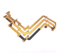 Sostituzione FPC Cavo Flessibile Per V380GK V385 V860 Fotocamera Riparazione Schermo LCD Modulo Connettore Piatto Parte di Ricambio Riparazione Della Macchina Fotografica Cavo Flessibile