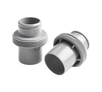 Sostituzione fuori terra della pompa di sabbia dello stagno con l'adattatore del tubo flessibile di 38mm, filtrazione efficiente