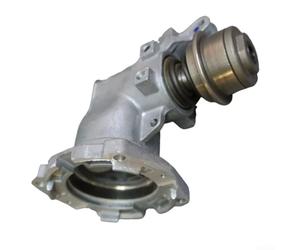 Sostituzione Gear Case N341719 Compatibile con 20V MAX XR Oscillante Multi Tools Per DCS354 DCS355 DCS356 e DWE315K Cut Out Tool Series