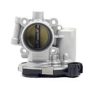Sostituzione generica del Corpo farfallato for Motore a Benzina for Auto, Camion e Veicoli, accelerazione fluida, Prestazioni affidabili