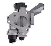 Sostituzione generica del Corpo farfallato for Motore a Benzina for Auto, Camion e Veicoli, accelerazione fluida, Prestazioni affidabili