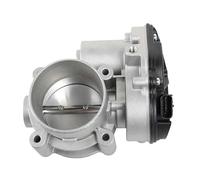 Sostituzione generica del Corpo farfallato for Motore a Benzina for Auto, Camion e Veicoli, accelerazione fluida, Prestazioni affidabili