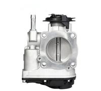 Sostituzione generica del Corpo farfallato for Motore a Benzina for Auto, Camion e Veicoli, accelerazione fluida, Prestazioni affidabili