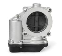 Sostituzione generica del Corpo farfallato for Motore a Benzina for Auto, Camion e Veicoli, accelerazione fluida, Prestazioni affidabili