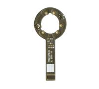 Sostituzione Gimbals Fotocamera PZT Segnali Cavo Piatto Cavo di Collegamento Per 3pro Yaw Roll Pitches Motor Flat Cable