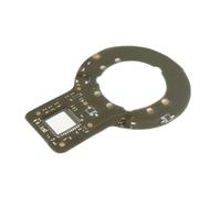 Sostituzione Gimbals Fotocamera PZT Segnali Cavo Piatto Cavo di Collegamento Per 3pro Yaw Roll Pitches Motor Flat Cable
