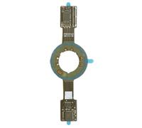 Sostituzione Gimbals Fotocamera PZT Segnali Cavo Piatto Cavo di Collegamento Per 3pro Yaw Roll Pitches Motor Flat Cable