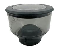 Sostituzione GMCVBST140 Del Serbatoio Di Stoccaggio Dei Chicchi Di Macchina For Il Caffè, Compatibile Con Maxims, Compatibile Con Barsetto, Accessori For Macchine Da Caffè Espresso