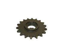 Sostituzione grigia del pignone dell'ingranaggio 18T compatibile con la trasmissione 700-070A Codice articolo 786083