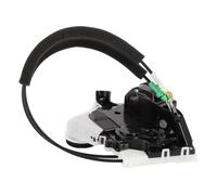 sostituzione Gruppo Attuatore Di Bloccaggio Della Portiera Elettrica Lato Guida Anteriore Sinistro Dell'auto Con Cavo Per Lexus GS460 2008-2011 6904030A40 kit