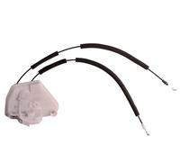 sostituzione Gruppo Attuatore Serratura Porta Anteriore Posteriore Sinistra Destra Per Mazda CX-5 2013-2016 KFY958310 KFY959310 KFY972310 KFY973319 kit(Front Left)