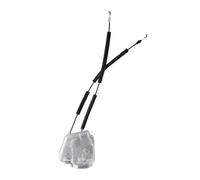 sostituzione Gruppo Attuatore Serratura Porta Anteriore Posteriore Sinistra Destra Per Mazda CX-5 2013-2016 KFY958310 KFY959310 KFY972310 KFY973319 kit(Rear Left)