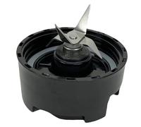 Sostituzione Gruppo Lama A Croce, Compatibile Con Oster, BLSTAV BLSTPB My Blend, Pezzi Di Ricambio For Frullatore Da 250 Watt