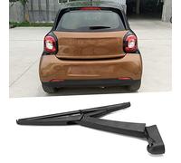 Sostituzione Gruppo Tergicristallo Set di Bracci per Spazzole Tergicristallo Posteriore per Auto Braccio Tergicristallo Con Lama 4548200044 di Ricambio Per Mercedes-Benz SMART FORFOUR 01-20