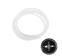 Sostituzione Guarnizione Frullatore, Set di 8 Anelli di Tenuta in Gomma O-Ring Compatibili con Magic Bullet 250W, Accessori di Ricambio per Sigillare e Prevenire Perdite nei Contenitori del Frullatore