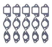 Sostituzione Guarnizioni Carburatore Honda Gcv160 Gcv135 Hrb216 Hrs216 Hrt216 Hrz216 Tampone di Carta per Carburatore
