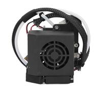 Sostituzione hotend stampante 3D DC24V 40W Kit estrusore completamente assemblato Accessori applicabili per ET4X-R ET5X ET5X-R Stampa efficiente ad alta compatibilità