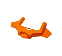 Sostituzione impermeabile a prova di polvere Guscio di copertura posteriore superiore per drone spray per agricoltura G420 Compatibile con accessori per guscio del corpo RC