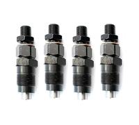 Sostituzione Iniettore Carburante Automatico 4 Pezzi 9430613713 8971406240 8970796530 8-97140624-0 Per Isuzu 4JG1 4JG2