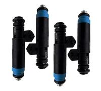 Sostituzione iniettori Carburante compatibili con Chevrolet per Camaro 2010-2013 per Corvette 2005 2006 2007 2008 2009 2010 2011 2012 2013 Iniettore Carburante F127B00418