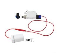 Sostituzione intelligente del sensore di induzione per controller touch da cucina progettato per adattarsi alle cucine utilizzando rubinetti compatibili con controllo touch (con linea di segnale)