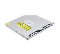Sostituzione interna 8X DL SuperDrive per Apple MacBook Pro Mid-2010 15" Laptop A1286 MC371LL/A MC372LL/A MC373LL/A, Dual Layer DVD+-R/RW DL 24X CD-R Burner