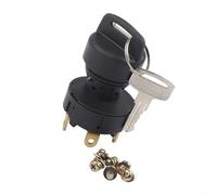 Sostituzione interruttore a chiave per JLG Lift Modelli 400S 600A 600S 2030ES 2032E2 2646ES Aftermarket Part Meeting OEM Specs