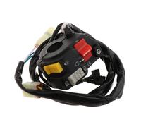 Sostituzione interruttore avvio/arresto luce per Honda TRX400EX 1999-04