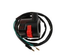 Sostituzione interruttore di arresto del manubrio destro per Honda Crf50F