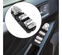 Sostituzione interruttore di comando alzacristalli elettrici per