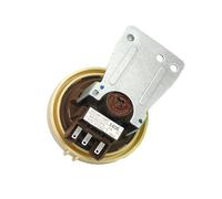Sostituzione interruttore di livello dell'acqua della lavatrice, pressostato, compatibile con LG Rondella del tamburo parte di riparazione 6601ER1006G 6601EN1005B