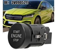 Sostituzione interruttore motore nero per Skoda per prestazioni superbe garantit