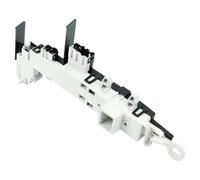 Sostituzione interruttore serratura della lavatrice, OEM compatibile con modelli Sam-sung DC64-00519D
