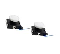 Sostituzione joystick per console gioco portatile NS Sensori controller Riparazione controller modulo levetta