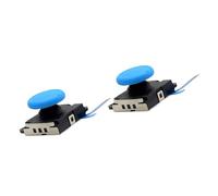 Sostituzione joystick per console gioco portatile NS Sensori controller Riparazione controller modulo levetta