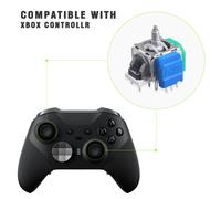 Pezzo di ricambio del joystick INF Sostituzione joystick TMR per controller Xbox One Elite - Confezione d