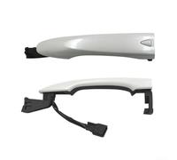 Sostituzione Keyless esterna della maniglia di porta sinistra per Renault per il montaggio diretto di progettazione materiale dell'ABS di Kadjar 806079334R