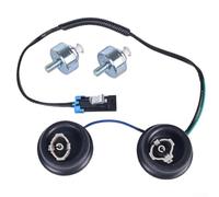 Sostituzione Knock Sensor e cablaggio per Chevrolet, per GMC, per Cadillac V8 Motori 4 8L 5 3L 6 0L LS1 LS6 1998 2007 Adatto Più Modelli con Numeri OEM