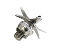 Sostituzione Lama Tritaghiaccio, Compatibile Con TWK, Compatibile Con JTC, 767 800 G5200 G20 010, Pezzi Di Ricambio Coltello Taglierino Barattolo Da 2 Litri For Frullatore Spremiagrumi