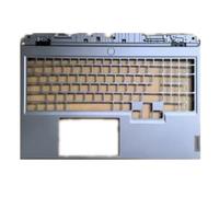 Sostituzione Laptop Upper Case Cover C Shell per Lenovo LOQ 15i 15IRX9 Gen 9 Piccolo Invio Key Layout