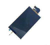 Sostituzione LCD dello schermo per le console di gioco a 6,2 pollici | Pannello TFT, cavo FPC, colori vivaci, facile da installare, costruire per console di gioco
