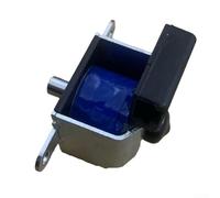 Sostituzione magnetica dell'ancora del blocchetto dello sterzo per Smart Fotwo W453 2015 al 2021 con parte metallica OEM A4535423100