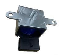 Sostituzione magnetica dell'ancoraggio del blocco dello sterzo per Smart Fotwo W453 2015 2021 OEM A4535423100